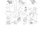 BRIGGS AND STRATTON, 020829-00, IPL.10 thumbnail